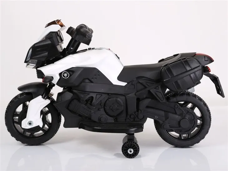 Kids Toy Motorcycle