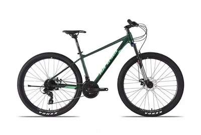 Mountainbike Heren Dames