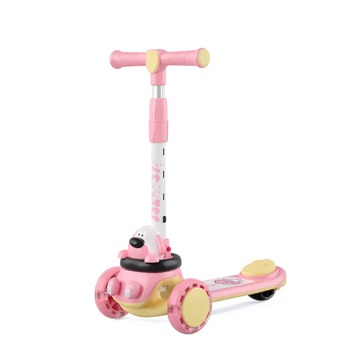 Childrens Scooter