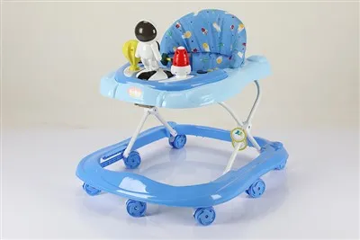 Beste rollator voor een kind van 6 maanden