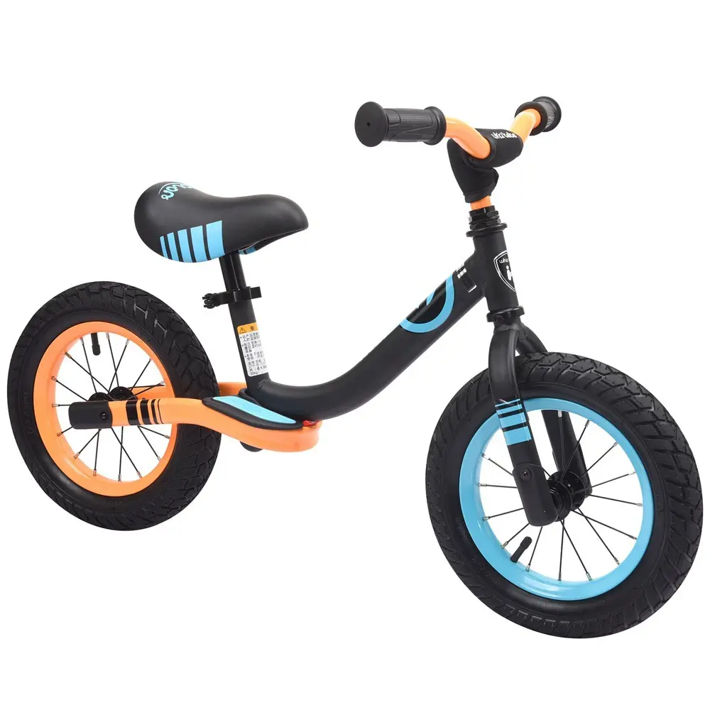 Loopfiets voor peuters, 2 jaar oud