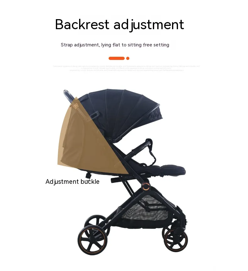 Beste lichtgewicht kinderwagen