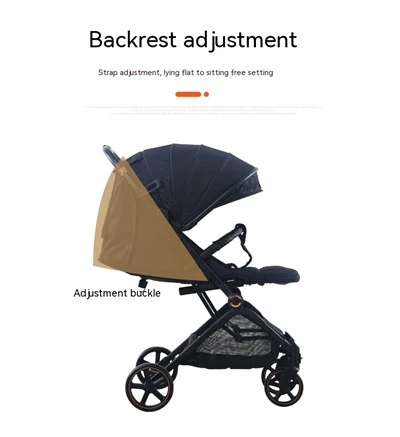 Beste lichtgewicht kinderwagen