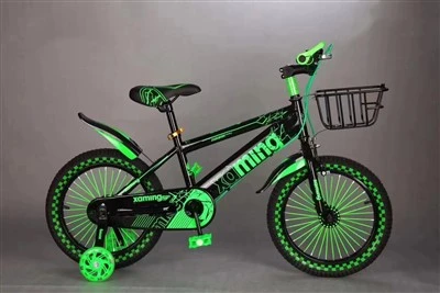 Peuterfiets Met Pedalen