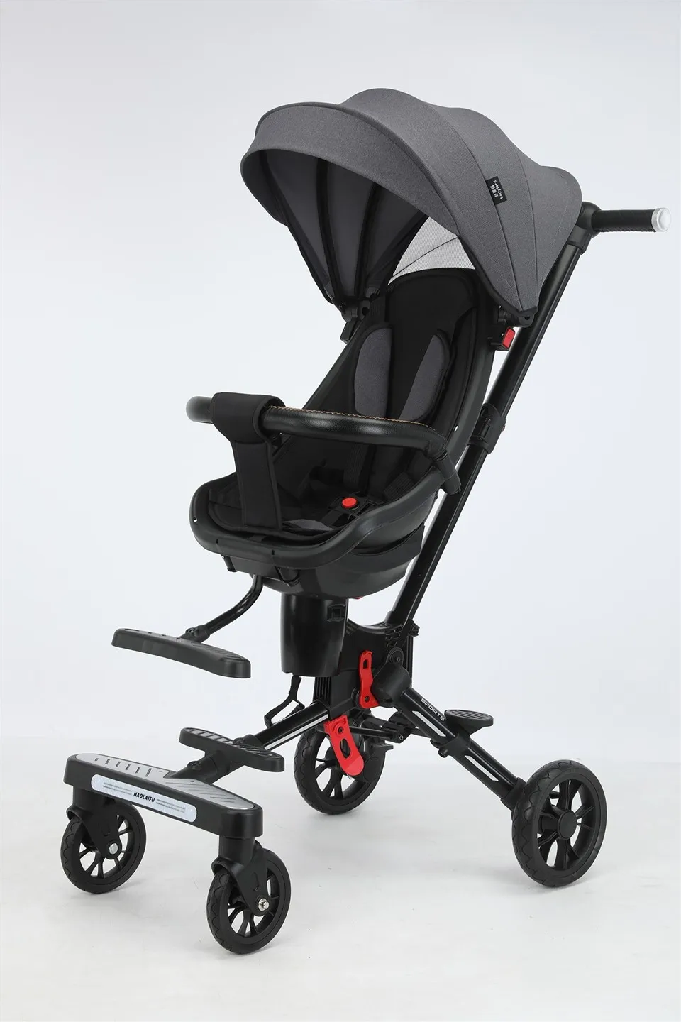 Kinderwagen voor baby